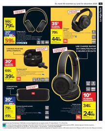 Catalogue Carrefour Drive page 15
