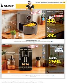 Catalogue Carrefour Drive page 25