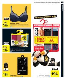 Catalogue Carrefour Drive page 33