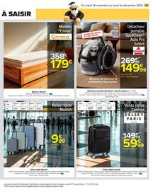 Catalogue Carrefour Drive page 35