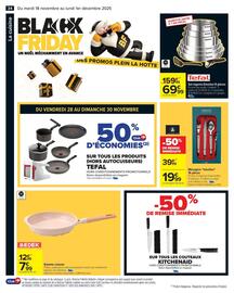 Catalogue Carrefour Drive page 36