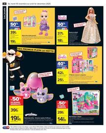 Catalogue Carrefour Drive page 40