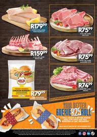 OBC Meat & Chicken catalogue Page 2