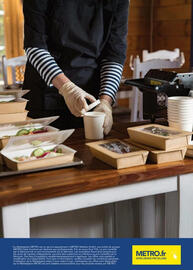 Catalogue METRO page 10