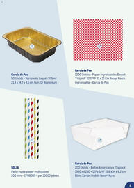 Catalogue METRO page 5