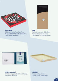 Catalogue METRO page 7