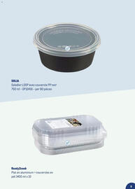 Catalogue METRO page 9