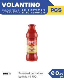 Volantino PGS Cash&Carry Pagina 2