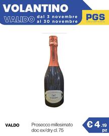 Volantino PGS Cash&Carry Pagina 3