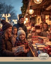 Volantino I Viaggi del Cavallino Pagina 3