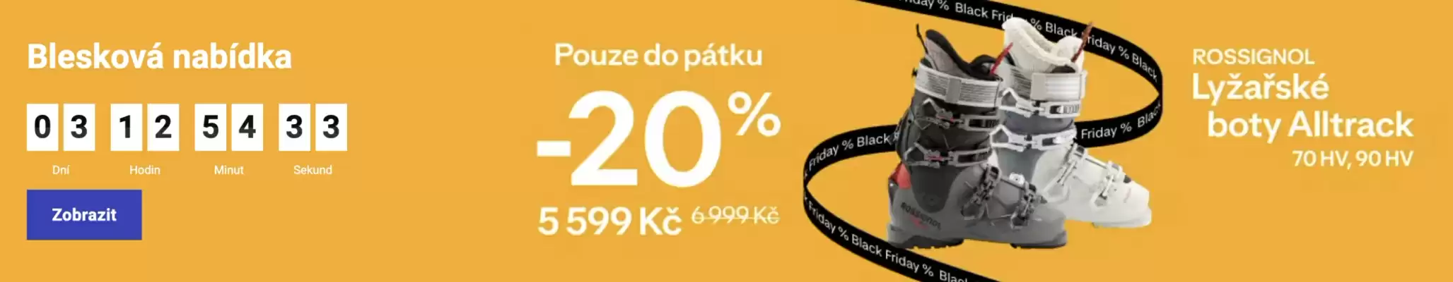 Decathlon leták (platné do 21-11)