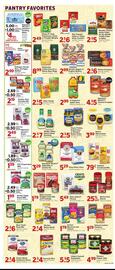 Market Street weekly ad week 47 Page 4