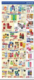 Market Street weekly ad week 47 Page 7