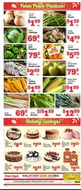 Food Depot weekly ad Page 6