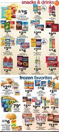 Taylorsville Country Mart weekly ad Page 3