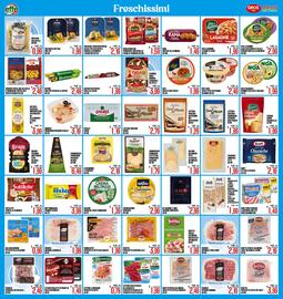 Volantino Supermercati EffePiù Pagina 10