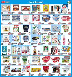 Volantino Supermercati EffePiù Pagina 11