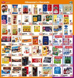 Volantino Supermercati EffePiù Pagina 13