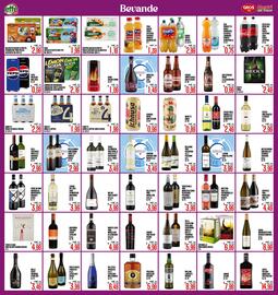 Volantino Supermercati EffePiù Pagina 14