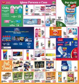 Volantino Supermercati EffePiù Pagina 15