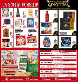 Volantino Supermercati EffePiù Pagina 16