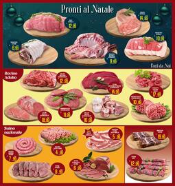 Volantino Supermercati EffePiù Pagina 2