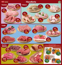 Volantino Supermercati EffePiù Pagina 3