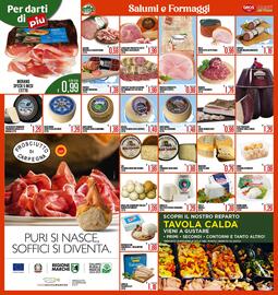 Volantino Supermercati EffePiù Pagina 4