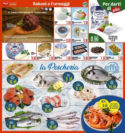 Volantino Supermercati EffePiù Pagina 5