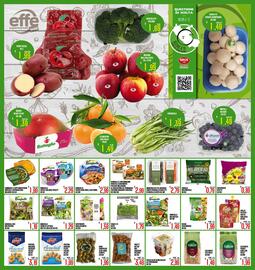 Volantino Supermercati EffePiù Pagina 6