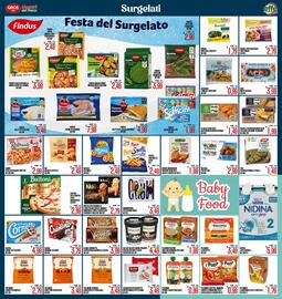 Volantino Supermercati EffePiù Pagina 7