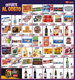 Volantino Supermercati EffePiù Pagina 8