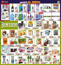 Volantino Supermercati EffePiù Pagina 9