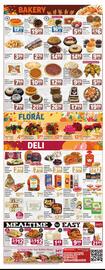 Tony’s Fresh Market weekly ad Page 2