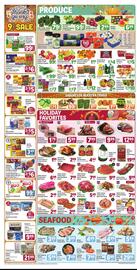 Tony’s Fresh Market weekly ad Page 4