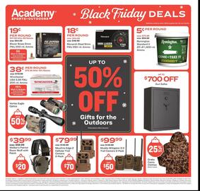 Academy weekly ad Page 10