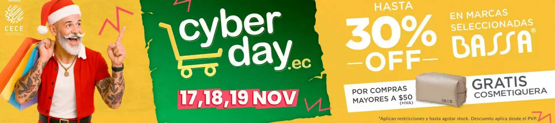 Catálogo Bassa (válido hasta 19-11)