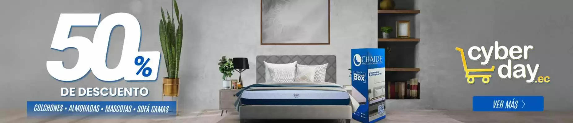 Catálogo Chaide (válido hasta 19-11)