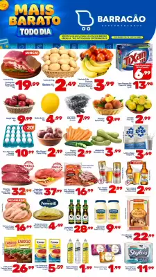 Catálogo Barracão Supermercado (válido até 19-11)