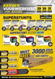 Kevin's Vuurwerkhal folder Pagina 1