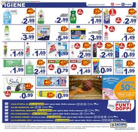 Volantino Sacoph Pagina 12