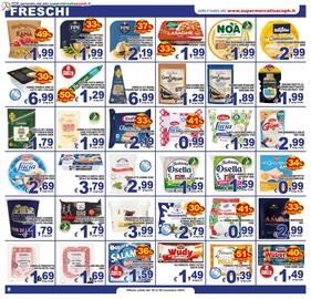 Volantino Sacoph Pagina 8