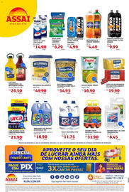 Encarte Assaí Atacadista Página 2
