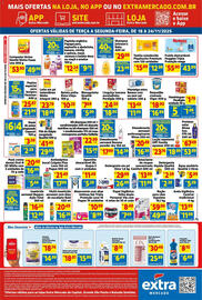 Encarte Extra Supermercado semana 47 Página 2