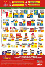 Encarte Extra Supermercado Página 2