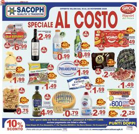 Volantino Gros Pagina 1