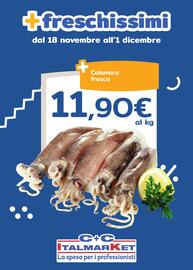 Volantino C+C Italmarket Pagina 1