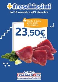 Volantino C+C Italmarket Pagina 2