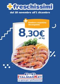 Volantino C+C Italmarket Pagina 3