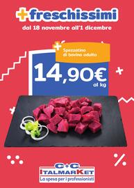 Volantino C+C Italmarket Pagina 4